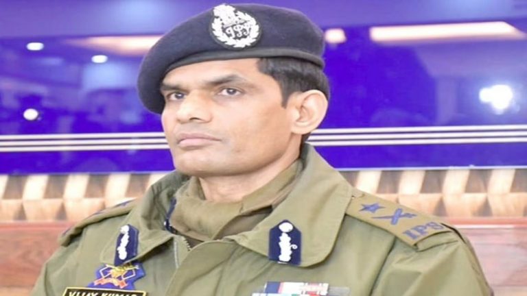 ‘अफगानिस्तान में तालिबानी शासन के बाद J&K से 60 लड़के गायब’: मीडिया रिपोर्टों को कश्मीर पुलिस ने बताया झूठ