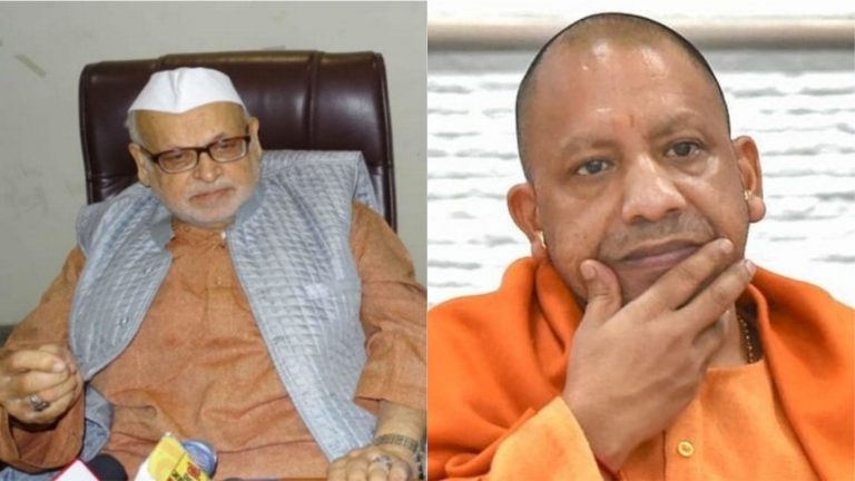 ‘CM योगी राक्षस, शैतान और खूनी दरिंदे जैसे’: आजम खान के लिए पूर्व राज्यपाल अजीज कुरैशी ने तोड़ी मर्यादा, FIR
