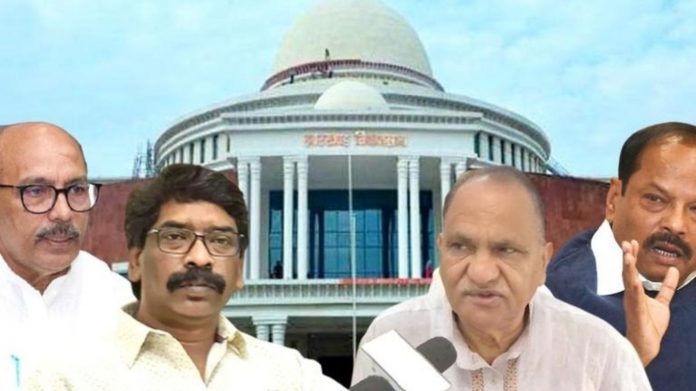 झारखण्ड नमाज रूम