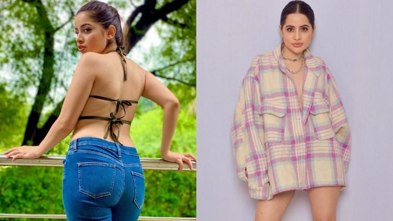 ‘मैंने बिकनी पहन गणपति के सामने डांस नहीं किया’: उर्फी जावेद ने कहा – ‘मैं इस्लाम का पालन नहीं करती, जो मन पहनती हूँ’