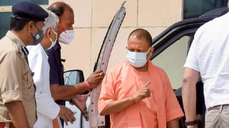 यूपी के 24 जिलों में कोरोना के 0 मरीज, पिछले 24 घंटे में 63 जिलों से कोई नया मामला नहीं: टीकाकरण में भी बनाया रिकॉर्ड