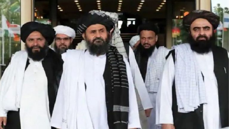 अफगानिस्तान में तालिबान सरकार की घोषणा: ग्लोबल आतंकी सिराजुद्दीन हक्कानी को मिला गृह मंत्री का पद, मुल्ला हसन अखुंद होंगे PM