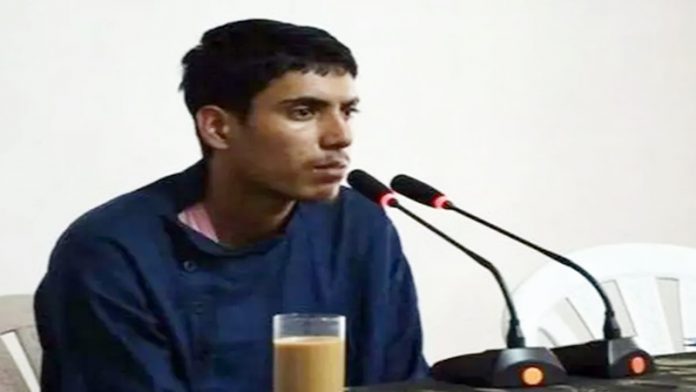 लश्कर अली बाबर