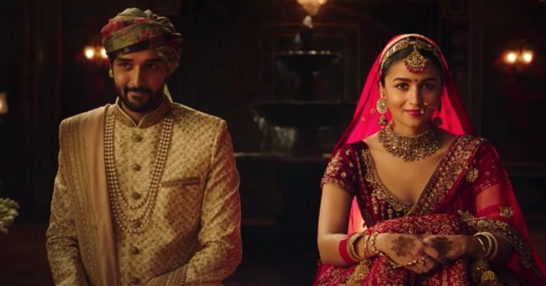 हिंदुओं का ‘कन्यादान’ और आलिया भट्ट का ‘कन्यामान’: खोखला है मान्यवर का विज्ञापन, हिंदू परंपरा को नीचा दिखाने का खेल