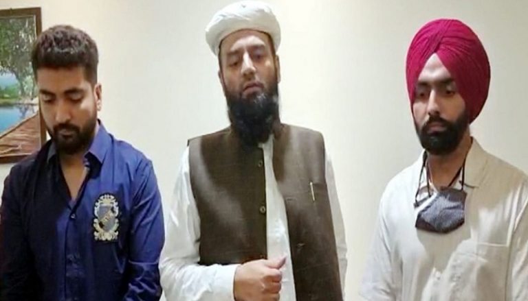 ‘रसूल’ के लिए पंजाबी सिंगर-एक्टर एमी विर्क से मँगवाई माफी, सुफना फिल्म के गाने पर गिरफ्तारी की मिली थी धमकी