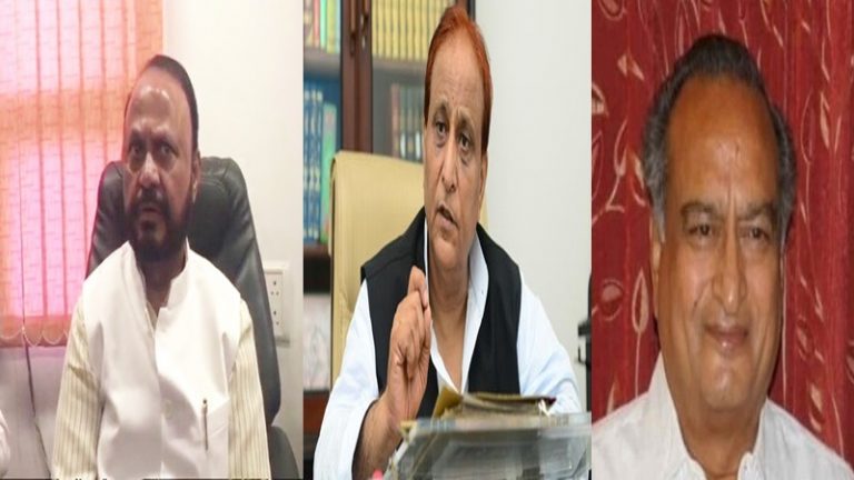 ED रेड के बाद शिवसेना नेता की तबीयत बिगड़ी: एजेंसी ने जेल में आजम से की पूछताछ, गहलोत के भाई पर भी कसा शिकंजा