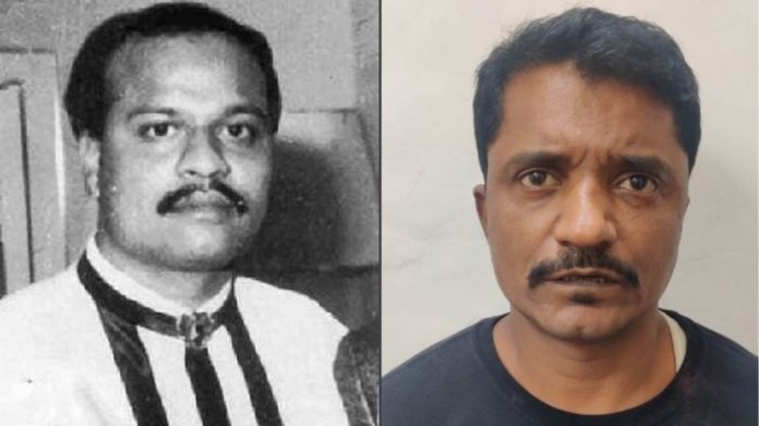 अनीस इब्राहिम, जान मोहम्मद