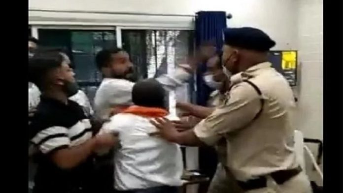 छत्तीसगढ़, धर्म परिवर्तन