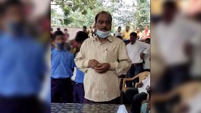 छत्तीसगढ़, स्कूल, शिक्षक