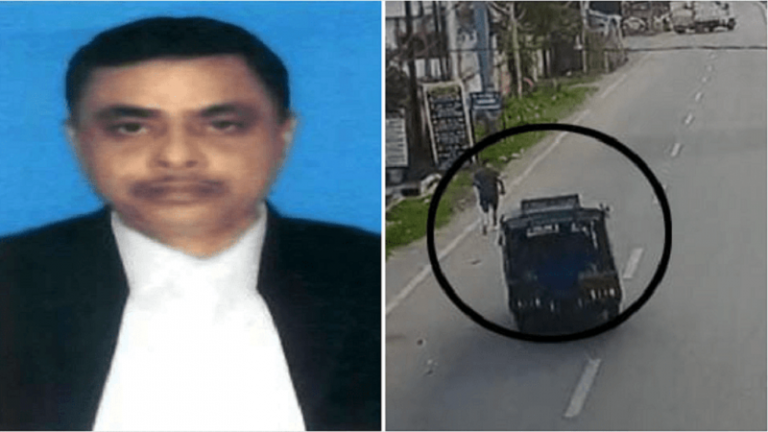 धनबाद जज ‘मर्डर’ मामले में CBI ने दर्ज की दो और FIR, ‘सड़क हादसे’ के वीडियो ने उठाए थे कई सवाल
