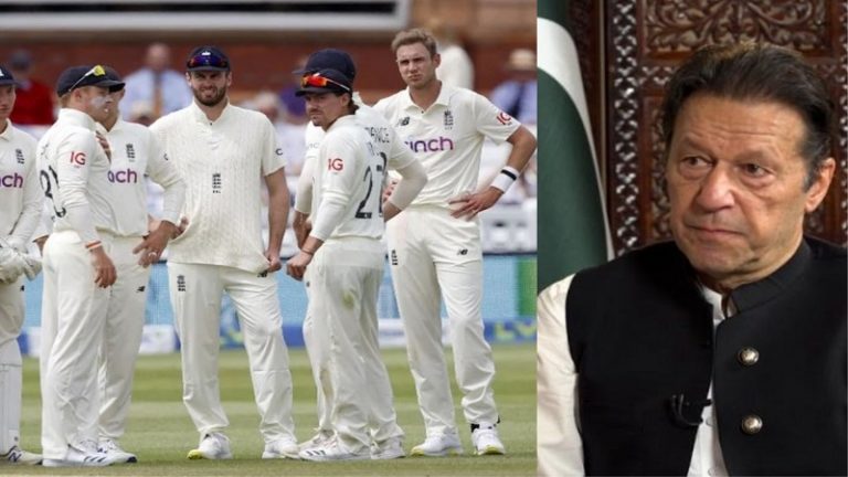 न्यूजीलैंड के झटके के बाद अब इंग्लैंड भी रद्द कर सकता है Pak दौरा, ECB ने अपनी सुरक्षा टीम से किया संपर्क: ऐलान जल्द