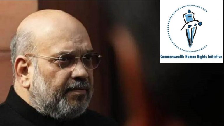 गृह मंत्रालय ने सस्पेंड किया 9 NGO का FCRA लाइसेंस, ईसाई-इस्लामी समूहों के अलावा पेगासस से भी जुड़े हैं तार