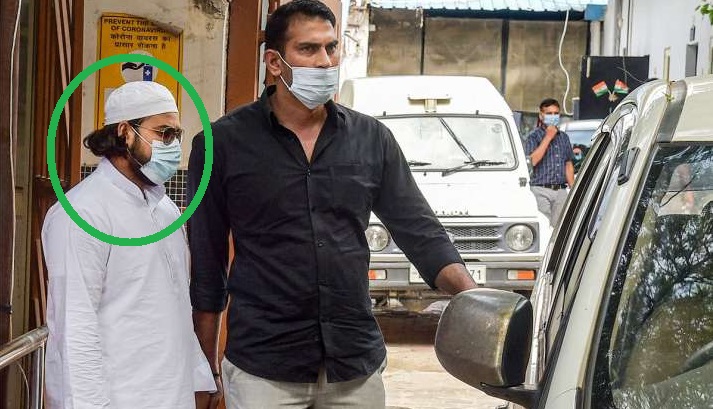 1993 के मुम्बई जैसा ब्लास्ट, हजारों को मारने की ट्रेनिंग… ओसामा को जिस चाचा हुमैद ने भेजा Pak, उसने किया UP में सरेंडर
