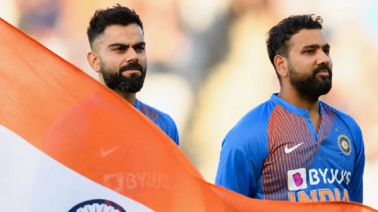 T20 वर्ल्ड कप के बाद विराट कोहली नहीं होंगे कप्तान, रोहित शर्मा को मिलेगी कमान: जानिए क्यों लग रहे कयास, क्या कहते हैं आँकड़े