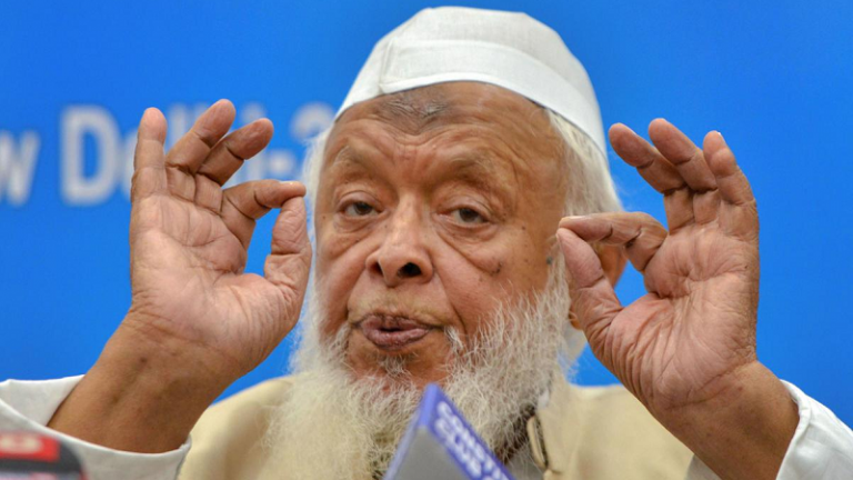 ‘औरतों के लिए खेलकूद हराम, मर्दों के साथ पढ़ने से भटक जाएँगी’: देवबंद वाले मदनी ने माना, हिंदू-मुस्लिमों के पूर्वज एक