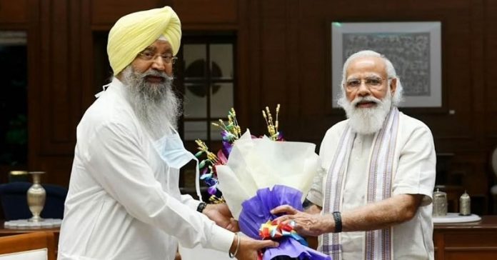 मुस्लिम राष्ट्रीय अल्पसंख्यक आयोग