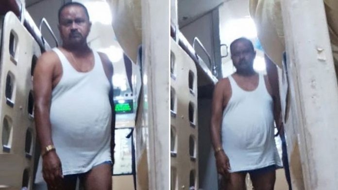 JDU विधायक गोपाल मंडल
