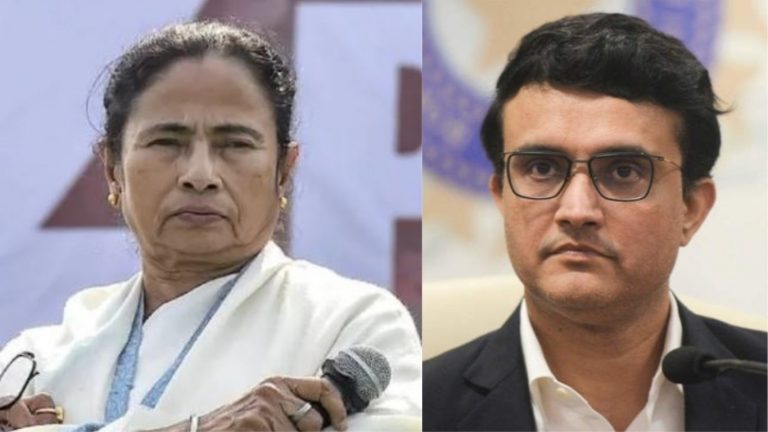 सौरव गांगुली को 2 एकड़ जमीन का आवंटन रद्द, ममता सरकार पर जुर्माना: हाई कोर्ट ने माना- सत्ता का मनमाना इस्तेमाल