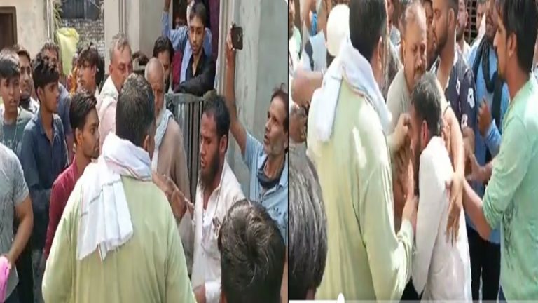 ‘खाना देने गई थी मेरी बेटी, मौलवी ने हाथ पकड़ अंदर खींचा…’: पटौदी की मस्जिद में 9 साल की बच्ची से छेड़छाड़
