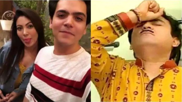 जेठालाल, तारक मेहता का उल्टा चश्मा, बबीता, टप्पू