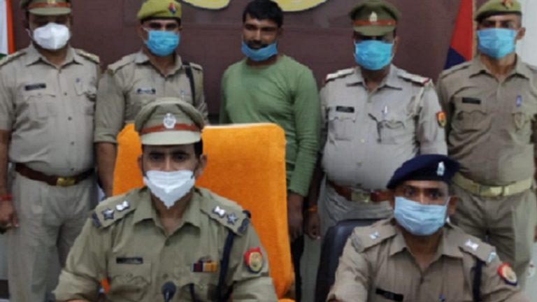 पहले सिर पर रॉड मारा, फिर आखिरी दम तक ट्रक से कुचला: हत्या से पहले नफीस अहमद ने मनप्रीत कौर को खूब पिलाई बीयर