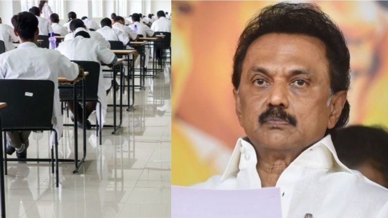 NEET परीक्षा बिन डॉक्टरी की पढ़ाई: तमिलनाडु के बिल में क्या है, विधानसभा से बिल पारित होते ही छात्रा ने क्यों की सुसाइड