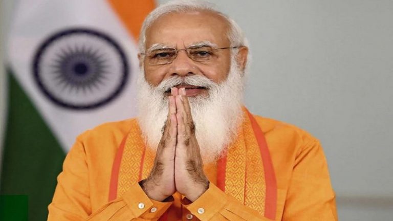PM मोदी के 71वें जन्मदिन पर भारत माता के मंदिर पर जलेंगे 71 हजार दीपक, टूटेगा वैक्सीनेशन का रिकॉर्ड