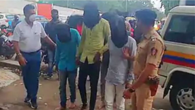 14 साल की बच्ची, 48 घंटे तक 13 दरिंदों ने नोंचा: खाने और कपड़े को बिलखती रही, अकबर सहित कई गिरफ्तार