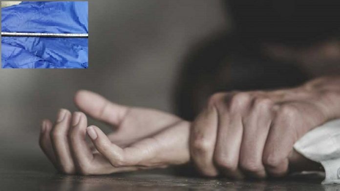 रेप, प्राइवेट पार्ट में रॉड, मुंबई
