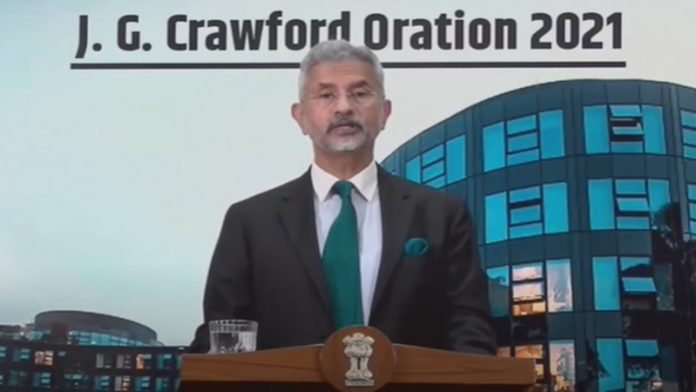 भारत चीन विदेश मंत्री