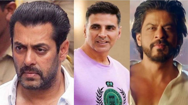 ‘शाहरुख, अक्षय और सलमान को चुम्मा लेते नहीं देखा’: जानिए प्राची देसाई का पुराना वीडियो क्यों हो रहा वायरल