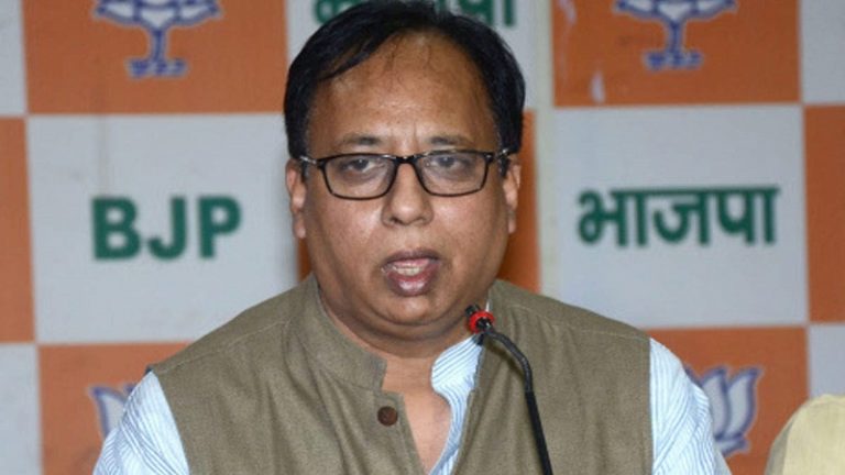 क्या है स्टीवंस जॉनसन सिंड्रोम, जिससे जूझ रहे बिहार BJP अध्यक्ष संजय जायसवाल: जानिए आँख, मुँह और गुप्तांगों पर इसका असर
