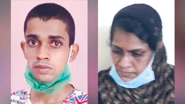 ‘गरीब हूँ, परेशानी है…’ – 15 साल की लड़की ने दिया 75 तोला सोना, सोशल मीडिया फ्रेंड शिबीन और उसकी माँ शाजिला गिरफ्तार