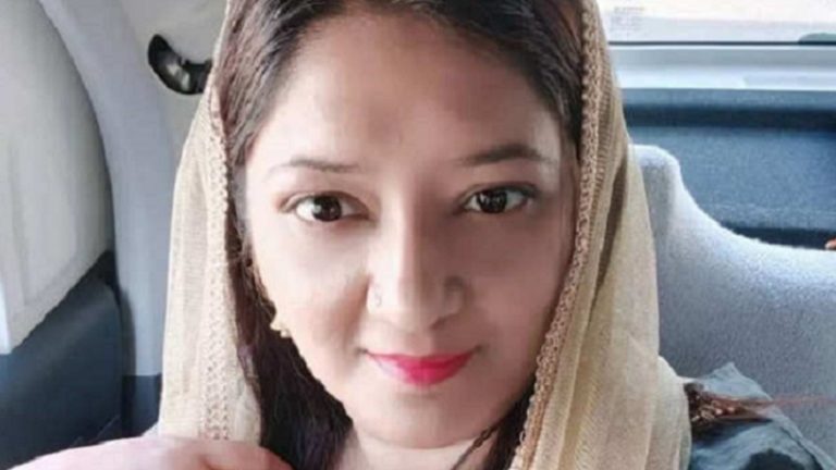 पहले बुजुर्गों को शादी के नाम पर लुभाती, फिर केस करवा करती ब्लैकमेल: शिरीन हुसैन पर अब तक 4 केस