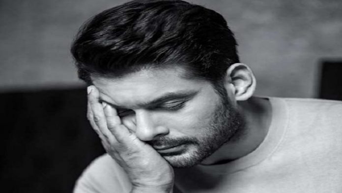 सिद्धार्थ शुक्ला मौत वजह