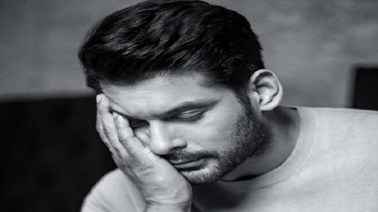 सिद्धार्थ शुक्ला की ‘मौत’ कैसे, डॉक्टर नहीं बता पाए: श्मशान घाट पर फूट-फूटकर रोईं शहनाज गिल