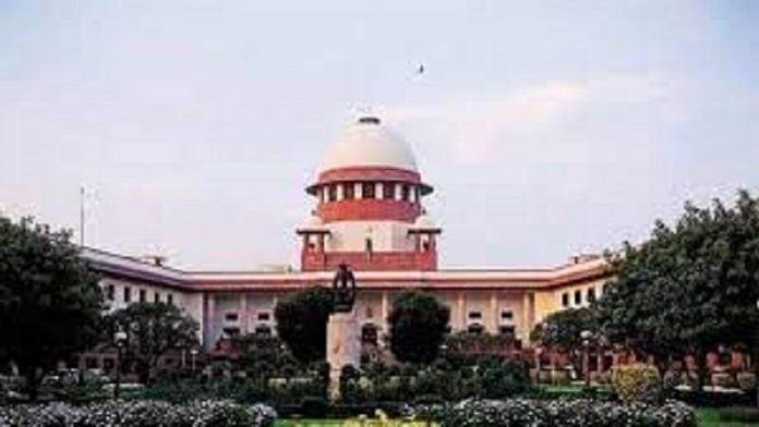 सुप्रीम कोर्ट, चार धाम राजमार्ग
