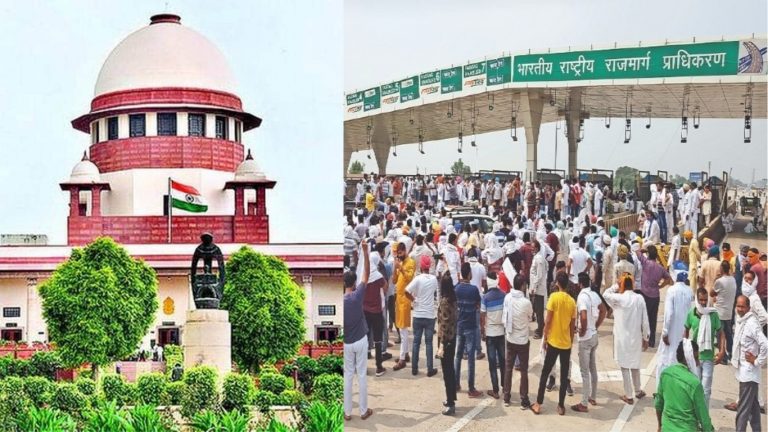 हाइवे हमेशा के लिए ब्लॉक नहीं कर सकते, खाली कराना प्रशासन का काम: किसानों के प्रदर्शन पर सुप्रीम कोर्ट