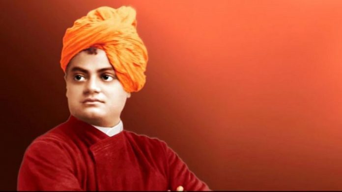 स्वामी विवेकानंद अफगानिस्तान