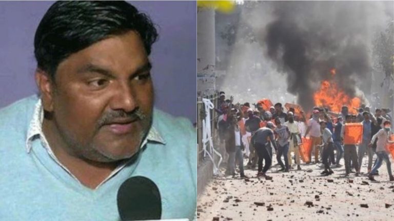 याद है AAP का पार्षद रहा ताहिर हुसैन, दिल्ली दंगों से जुड़े मामले में उसका भाई शाह आलम और राशिद-शादाब बरी: जानिए अदालत ने क्या कहते छोड़ा