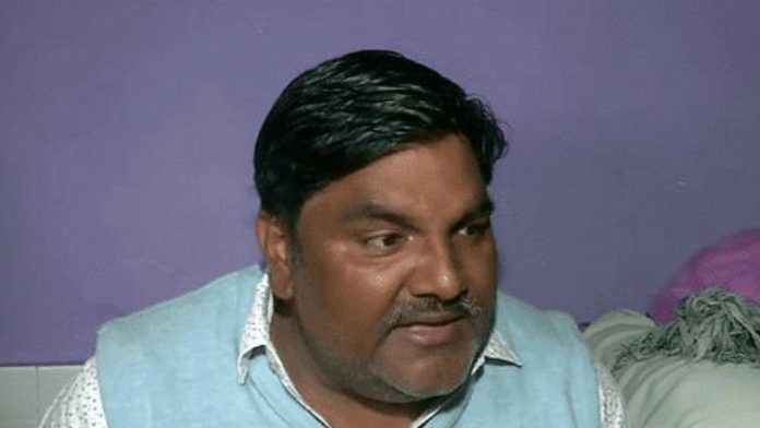 दिल्ली दंगों में आरोपित ताहिर हुसैन