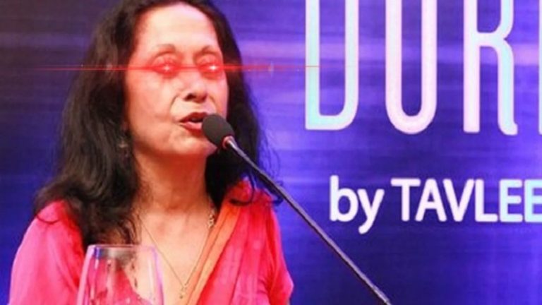 नसीरुद्दीन शाह के ‘बचाव’ में पाँच बकवास बातों के सहारे कूदीं तवलीन सिंह, खुद ही घिरीं: जानिए क्या हुआ