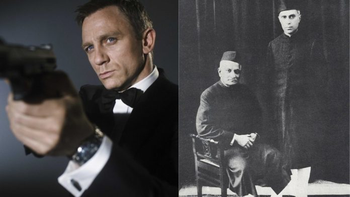007, नेहरू