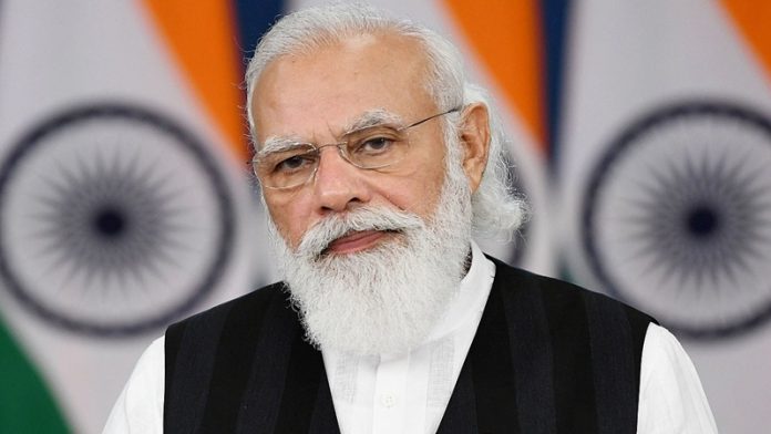 पीएम मोदी ने जल जीवन मिशन ऐप लॉन्च किया