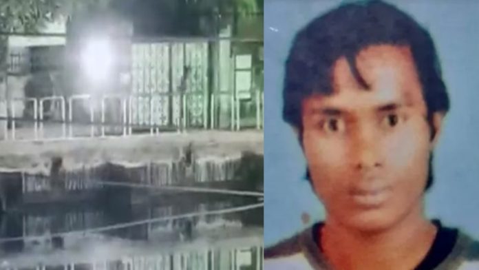 बांग्लादेश, इकबाल हुसैन