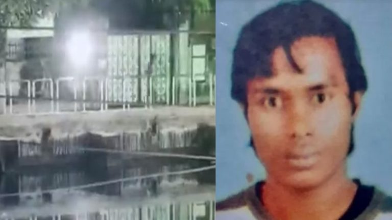 दुर्गा पूजा मंडप में कुरान रखने से पहले दरगाह के केयरटेकर से मिला था इकबाल हुसैन, बांग्लादेश में हिंदुओं के खिलाफ ऐसे रची गई साजिश