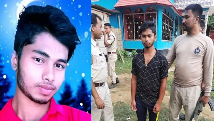 असम में हिंदू देवता का अपमान करने वाला अरबास खान गिरफ्तार