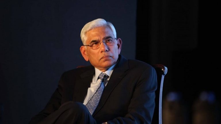 पूर्व सीएजी विनोद राय ने संजय निरुपम से माँगी माफी तो 2G और कोयला घोटाले में कॉन्ग्रेस समर्थकों ने पार्टी को दिया ‘क्लीन चिट’