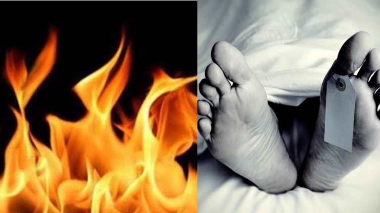 पाकिस्तान में मुस्लिम भीड़ ने विकलांग मलंग जान को ज़िंदा जलाया, बकरी चोरी का आरोप: माँ को भी आग में धकेला