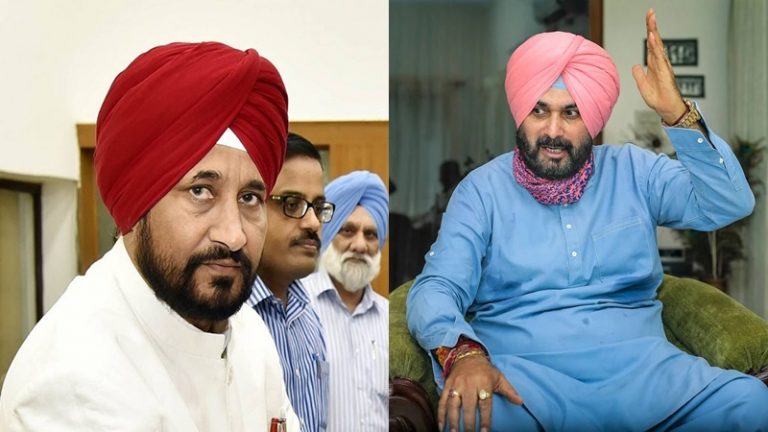 ‘पीड़ितों के जख्मों पर नमक मल रही सरकार’: AG/DG की नियुक्तियों से खफा सिद्धू को CM चन्नी ने दी नसीहत- पार्टी में रखिए अपनी बात